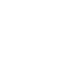 white thumbs up icon