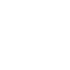 white delivery truck icon