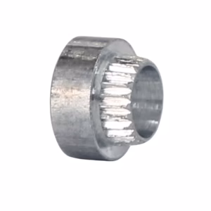 Sheet Metal Anchor Rivet Bushes M3-008 Aluminium (1.4-1.6) (ARBM3008A)