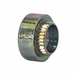 Sheet Metal Anchor Rivet Bushes M4-004 Steel Zinc Plated (0.9-1.0) (ARBM4004SZ)