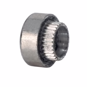Anchor Rivet Bushes M4-008 Aluminium
