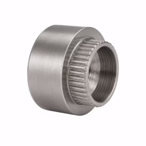 Anchor Rivet Bushes M5-003 Steel