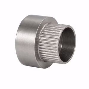 Sheet Metal Anchor Rivet Bushes M6-022 Stainless Steel (4.1-4.3) (ARBM6022STST)