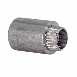 Anchor Rivet Bush Stand-Offs M3 X 10-012 Aluminium