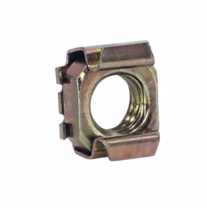 Cage Nuts M10 Steel Zinc Plated (0.71-2.34) (CN0318613)