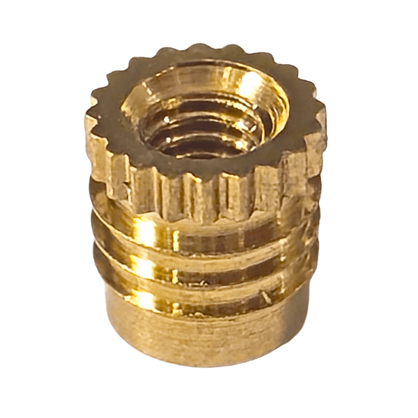 Fin-Lok Insert