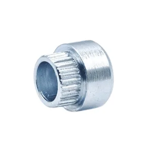 Miniature Anchor Rivet Bushes M2.5-008 Steel