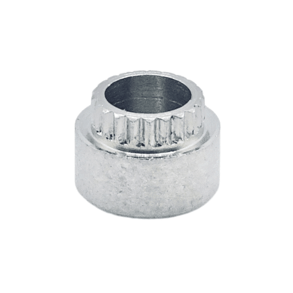 Miniature Anchor Rivet Bush