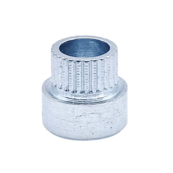 Miniature Anchor Rivet Bush
