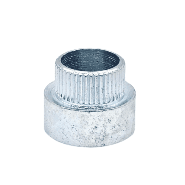 Sheet Metal Anchor Rivet Bushes M5-014 Steel Zinc Plated (2.6-2.8 ...