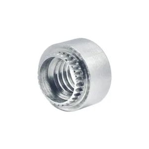 Miniature Anchor Rivet Bush