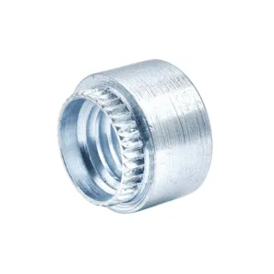 Miniature Anchor Rivet Bushes M8-008 Steel