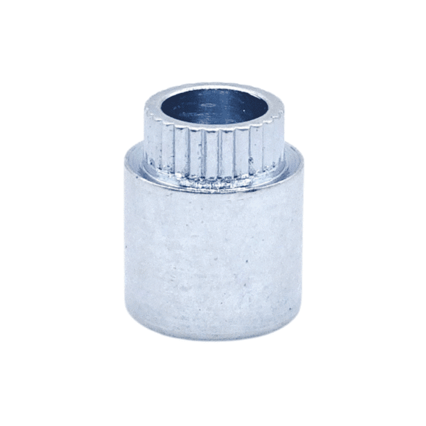 Miniature Anchor Rivet Bush Standoff