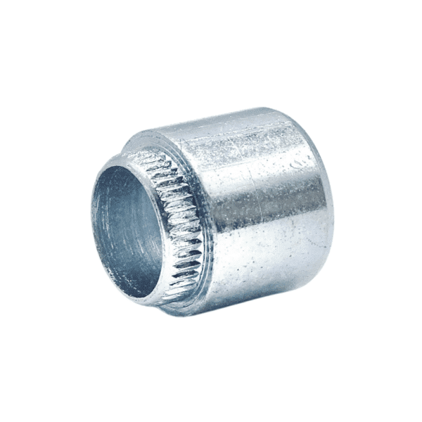 Sheet Metal Miniature Anchor Rivet Bush Stand-Offs M5 X 6-006 Steel ...