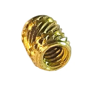 304 Stainless Steel Self-Clinching Standoffs – M2 To M6 Thru-Hole Threaded Studs, Internal Thread, 16mm Length, 20-Pack
