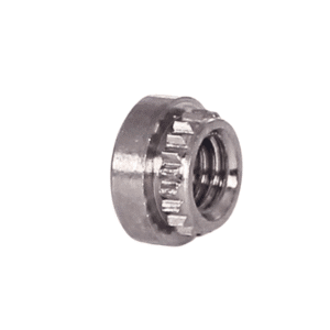 Printed Circuit Board Self Broaching Nut