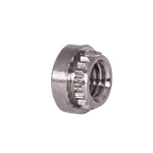 Printed Circuit Board Self Broaching Nut