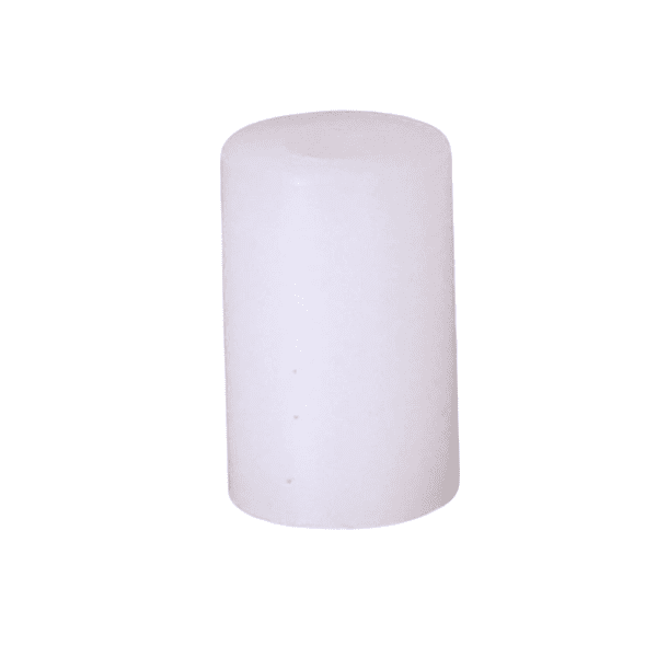 SPA 10 Round Plain Hole Spacer