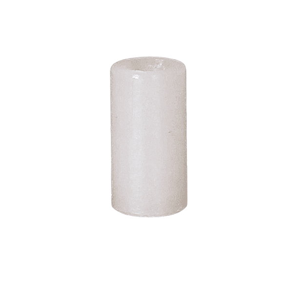 SPA 10 Round Plain Hole Spacer