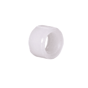 SPA 10 Round Plain Hole Spacer