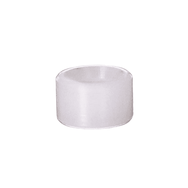 SPA 10 Round Plain Hole Spacer