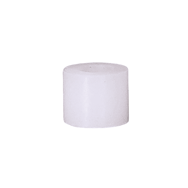 SPA 10 Round Plain Hole Spacer