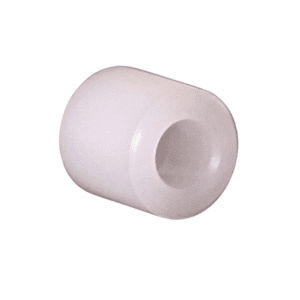 SPA 10 Round Plain Hole Spacer
