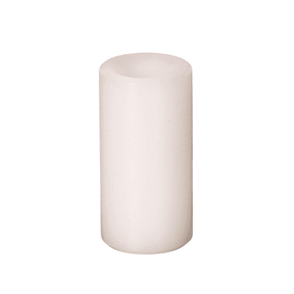 SPA 10 Round Plain Hole Spacer