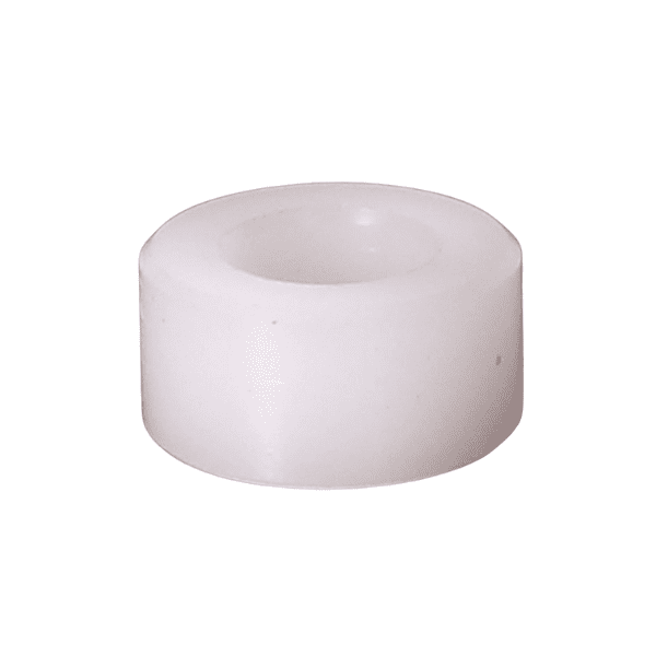 SPA 10 Round Plain Hole Spacer
