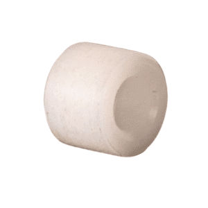 SPA 10 Round Plain Hole Spacer