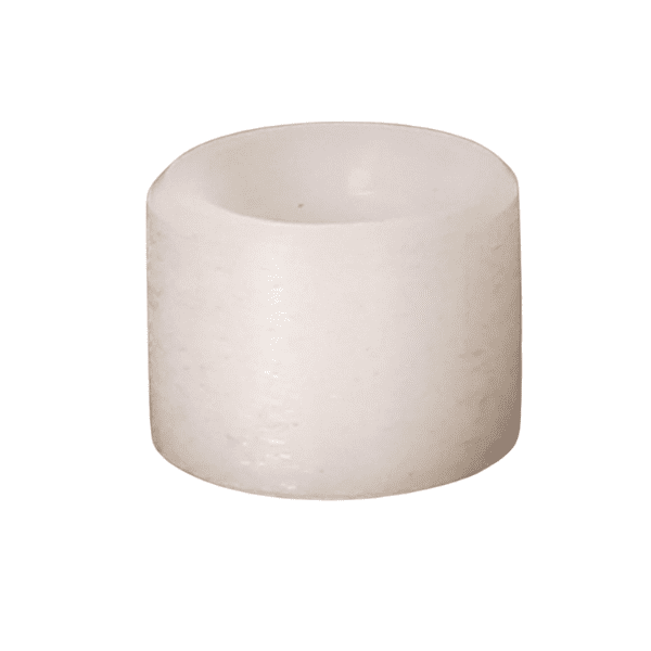SPA 10 Round Plain Hole Spacer