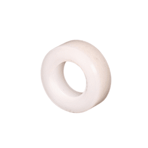 SPA 10 Round Plain Hole Spacer