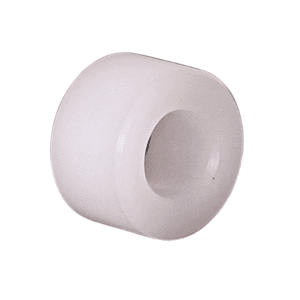 SPA 10 Round Plain Hole Spacer
