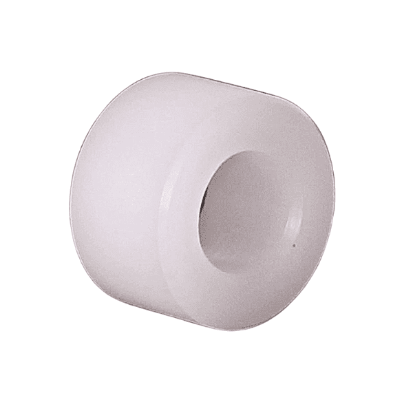 SPA 10 Round Plain Hole Spacer