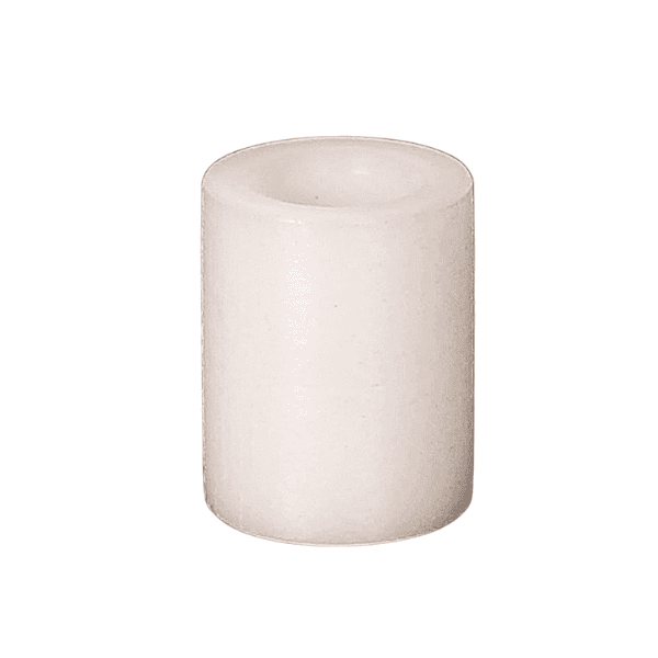 SPA 10 Round Plain Hole Spacer