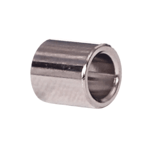 SPA 10 Round Plain Hole Spacer