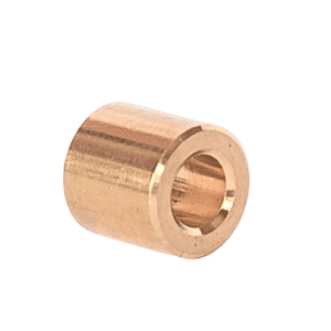SPA 10 Round Plain Hole Spacer