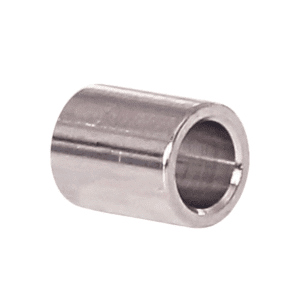 SPA 10 Round Plain Hole Spacer