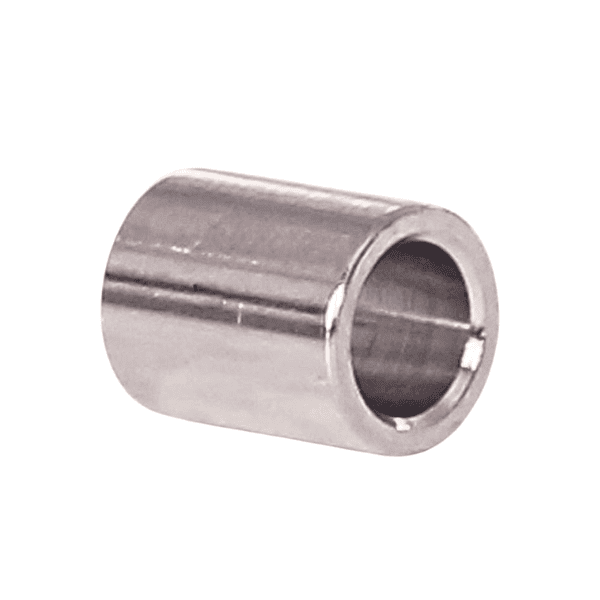 SPA 10 Round Plain Hole Spacer