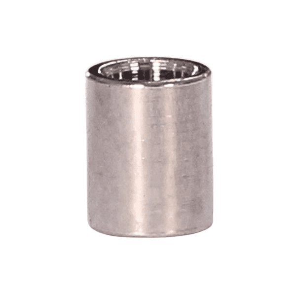 SPA 10 Round Plain Hole Spacer