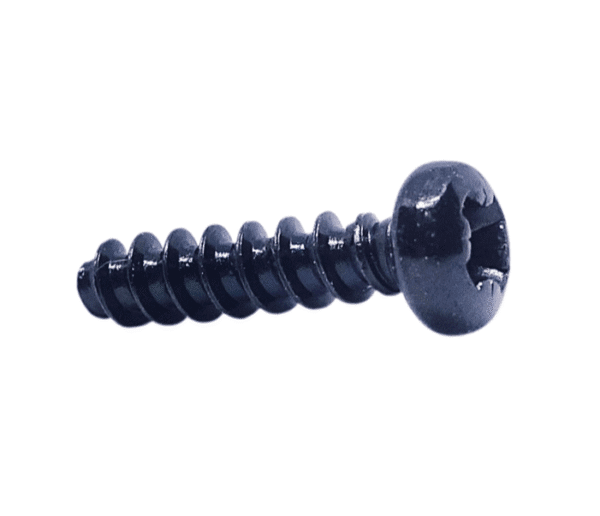 PT screw black
