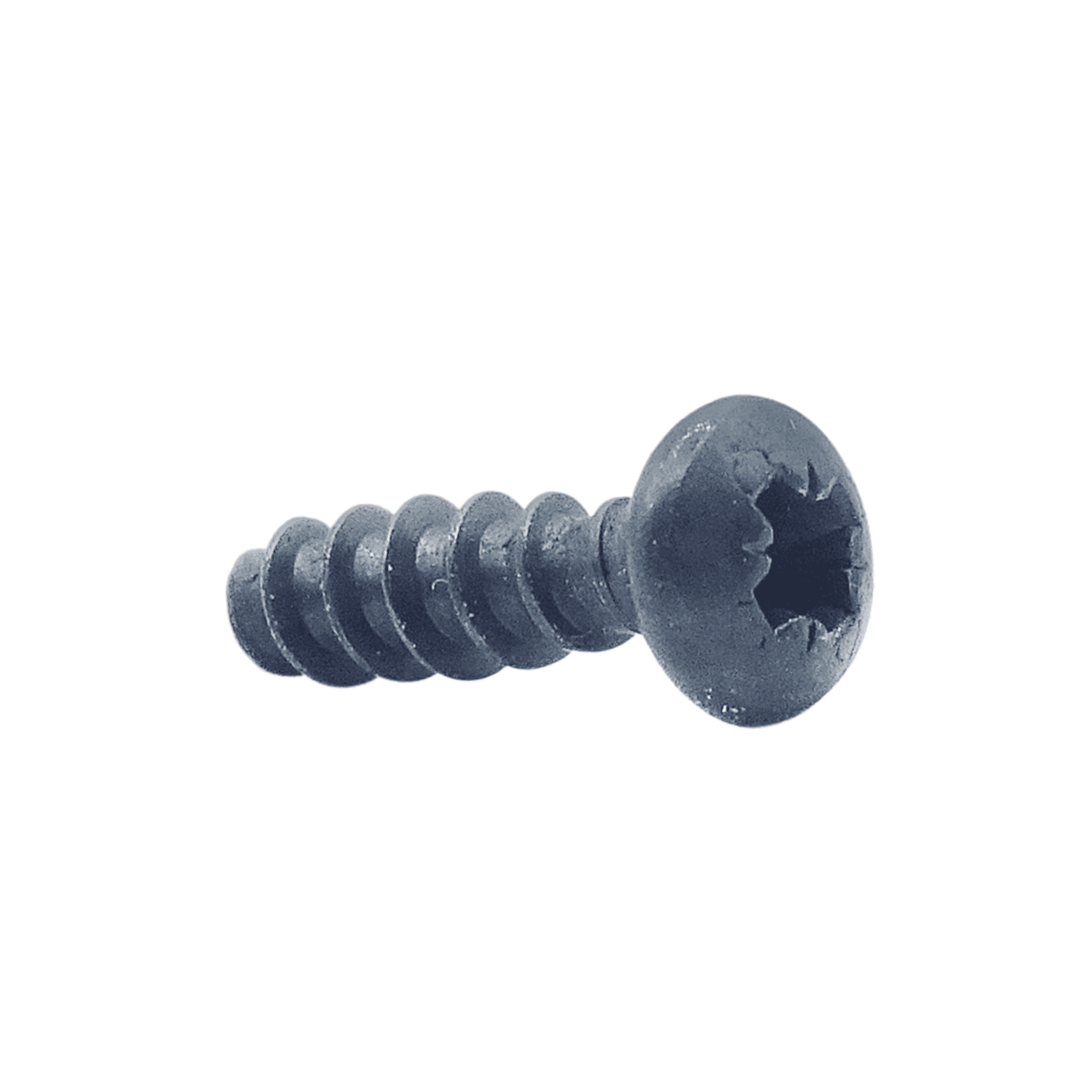 PT screw black