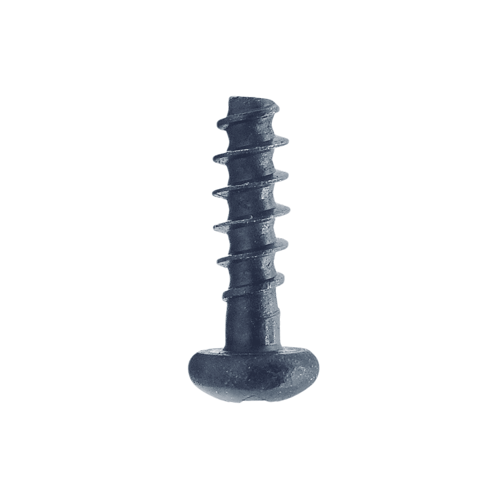 PT screw black