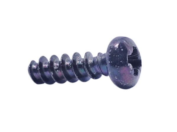 PT screw black