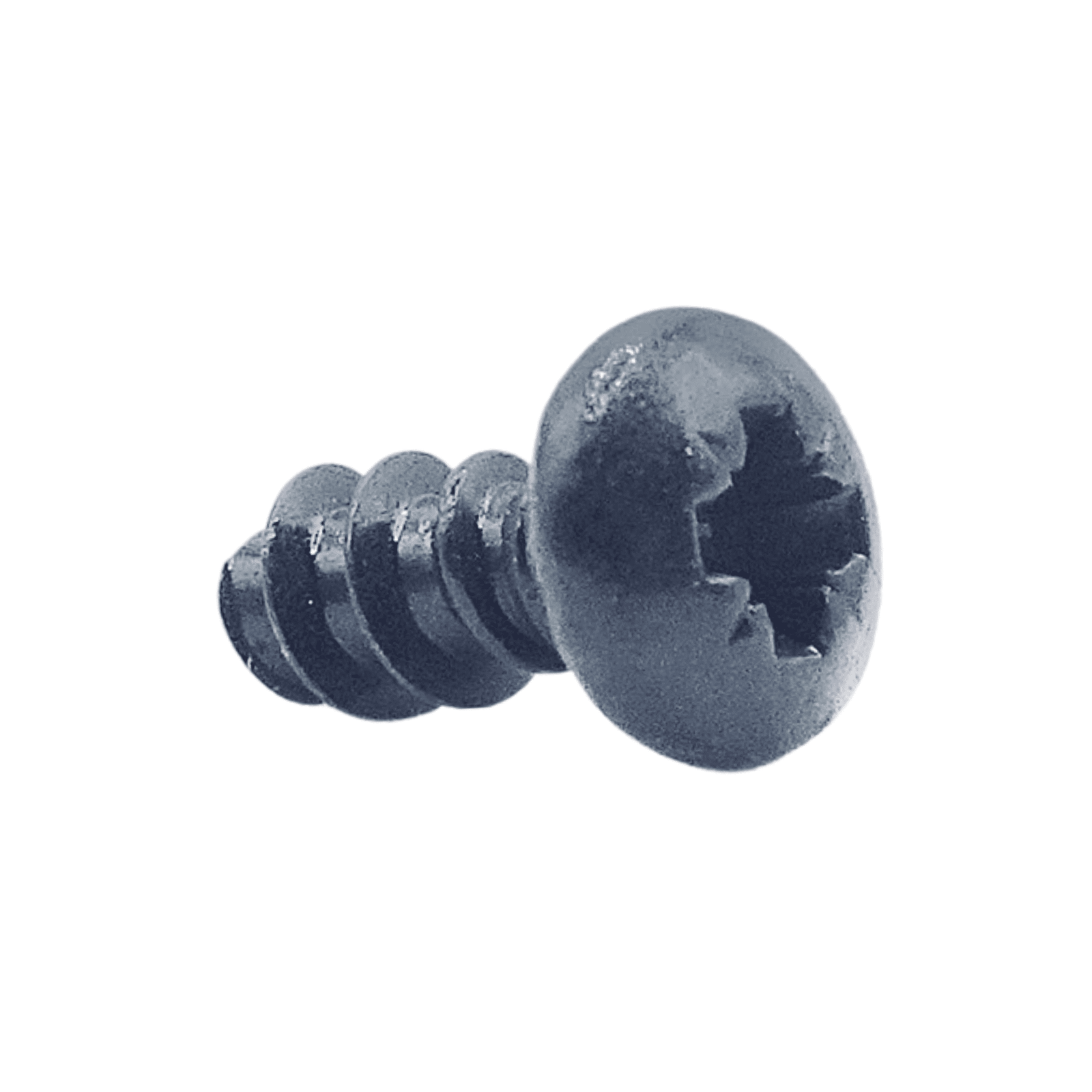 PT screw black