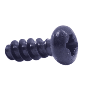 PT screw black