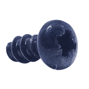 PT screw black