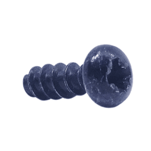 PT screw black