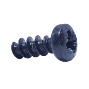 PT screw black