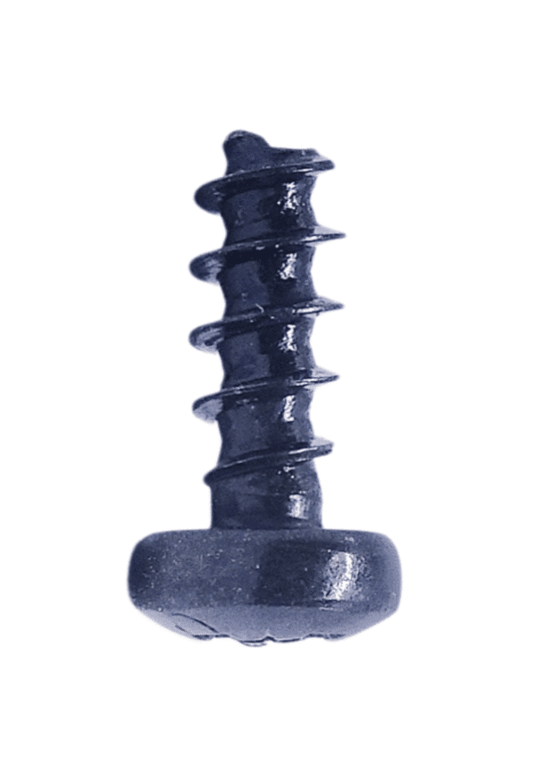 PT screw black